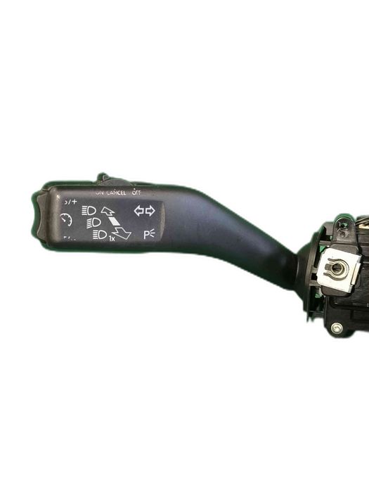 Conjunto / Manetes de Luzes e Limpa Vidros VW TIGUAN 5K0953501BH (OEM) | 5K0953502M (OEM)