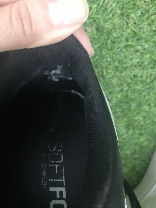 Buty Puma Soft Foam rozmiar 37