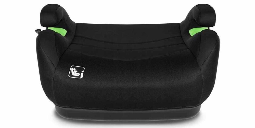 PODSTAWKA Siedzisko Samochodowe LIONELO Luuk Fix I-Size