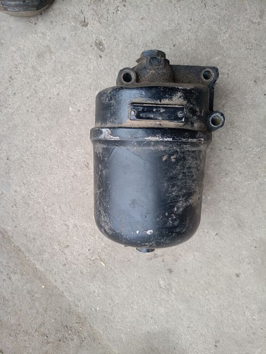 Filtr oleju Zetor Ursus