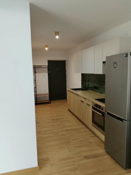 Wynajmę mieszkanie blisko centrum Lęborka