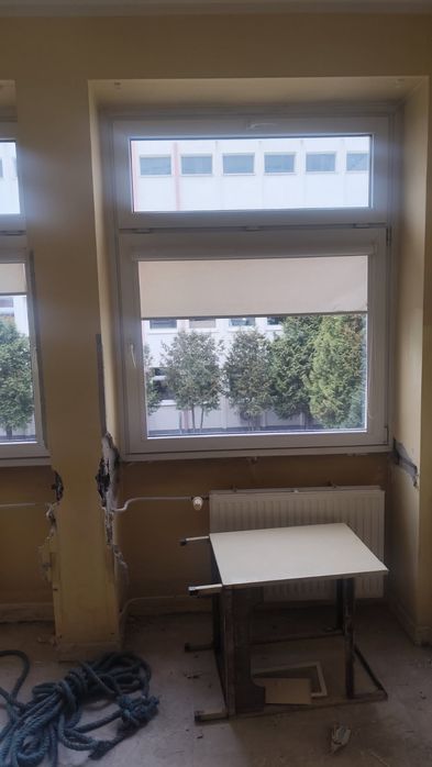 Okno pcv 175 na 150