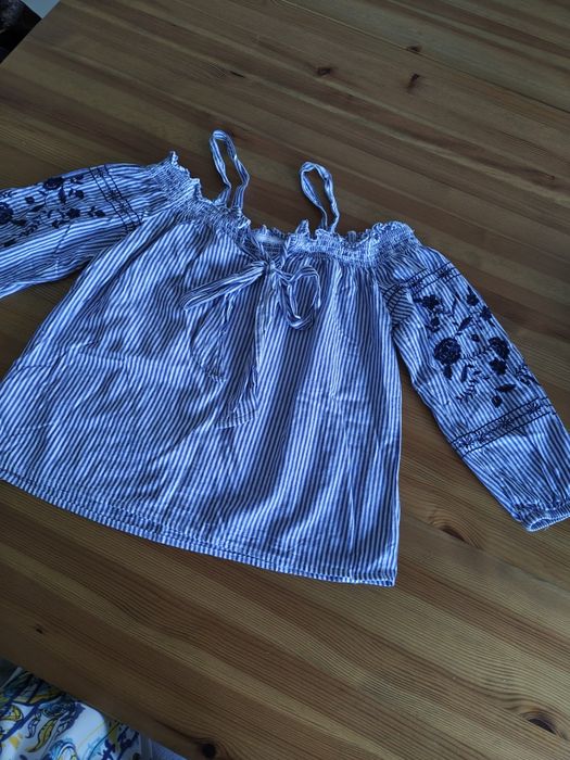 Blusa de senhora, Primark