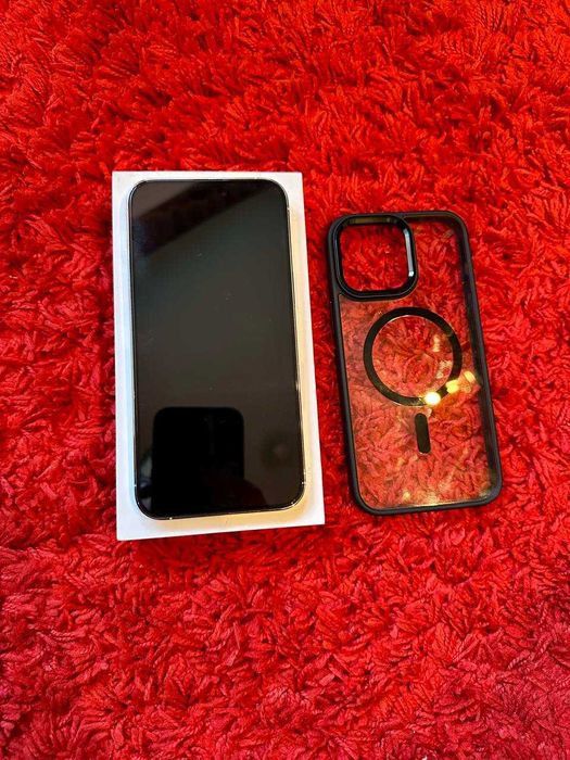 iPhone 14 Pro Max Neverloock 512гб 86% Фізична сім. Ідеальний Як новий