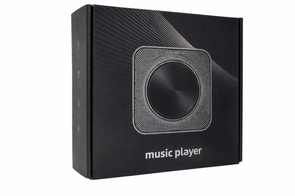 music player kc-806