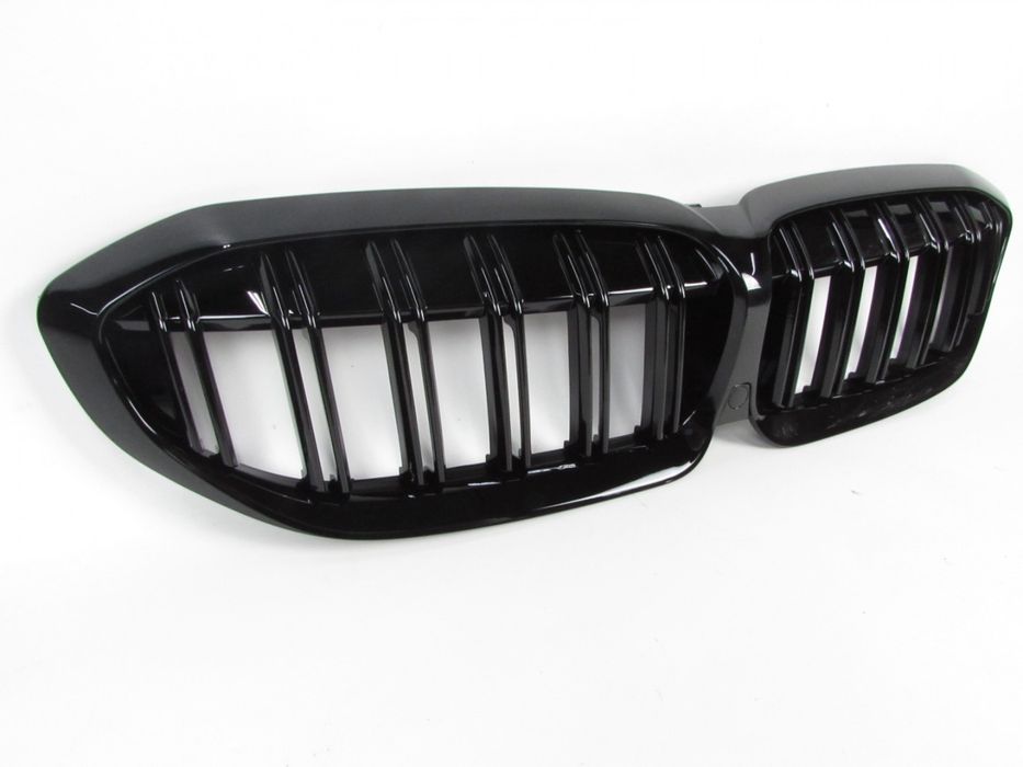 Grelhas Duplas Novo Bmw 3 (G20)/Bmw 3 Touring (G21)