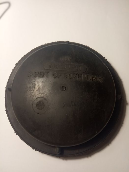 Кришка/Пробка/Заглушка/Пильник фари для Мерседес/Mercedes A-0018260024