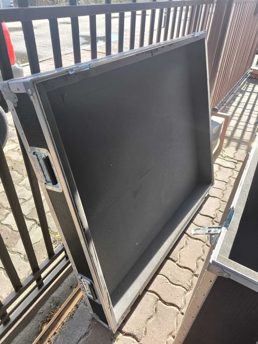 Flyht Pro Case Universal -skrzynia