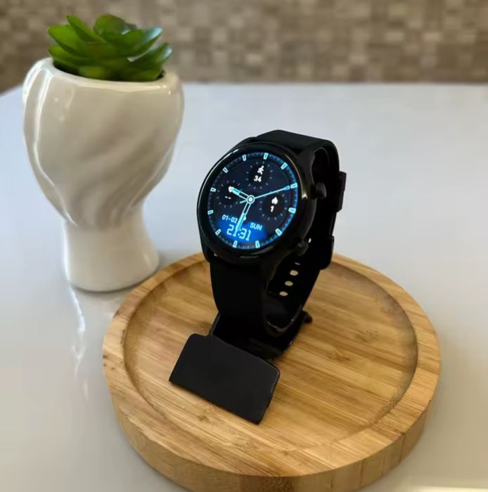 Zeblaze Btalk 3 Plus Smartwatch64586211704450121