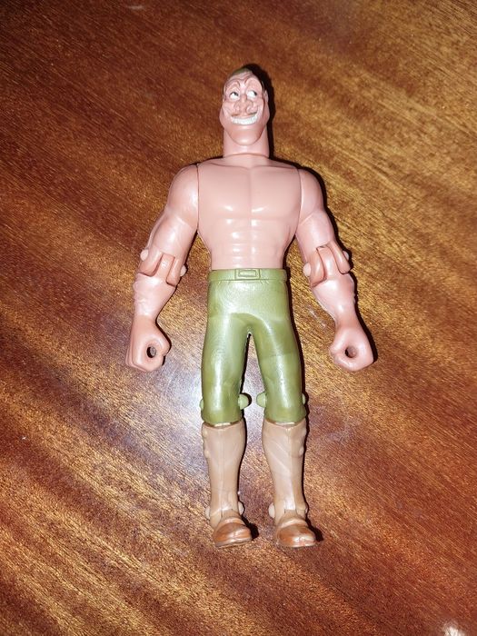 Тарзан дісней ,тарзан макдональдс