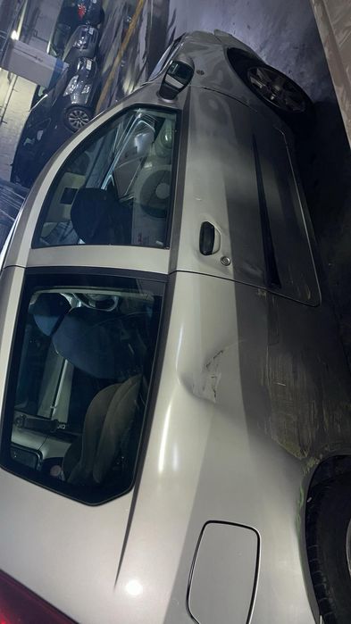 Fiat Punto MultiJet gasóleo