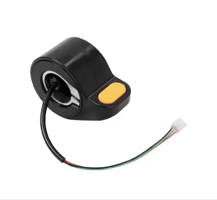 Przepustnica manetka gazu ninebot g30 max