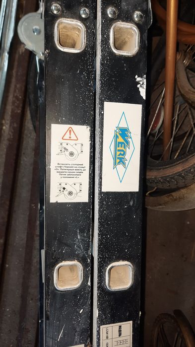 Продам драбину трансформер