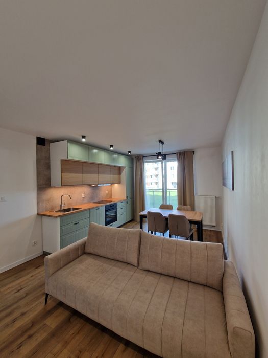 Mieszkanie na wynajem Olsztynek