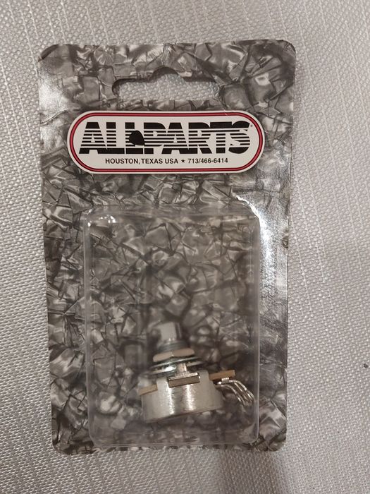 Potenciometros All Parts