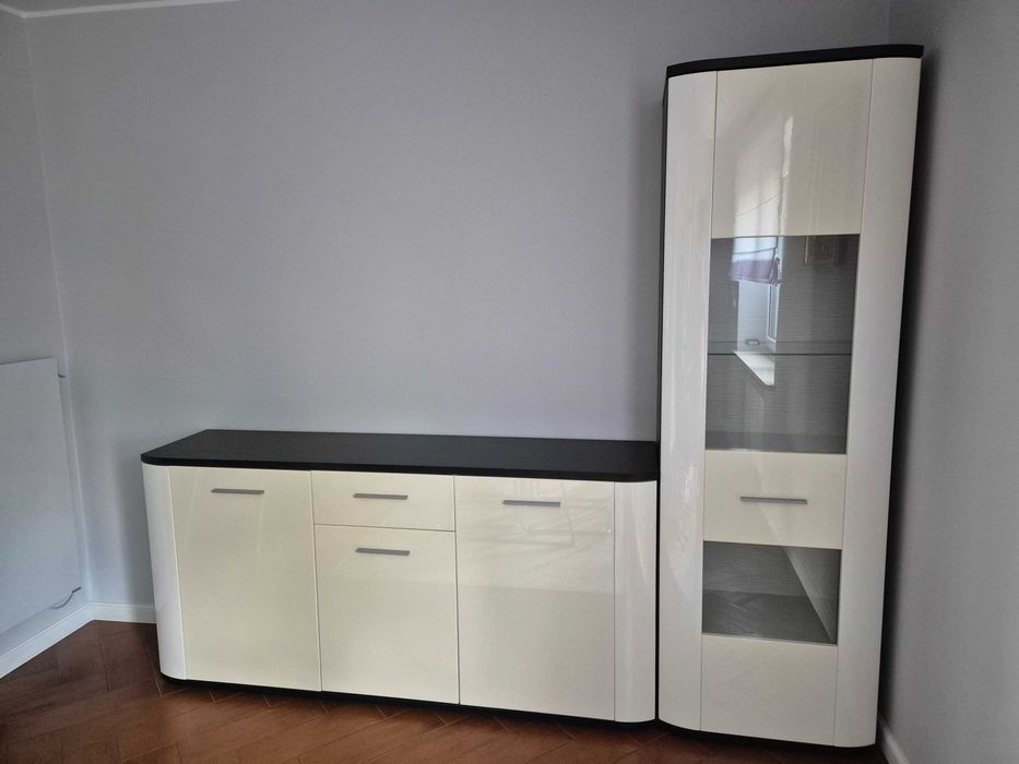 Komoda + szafka RTV