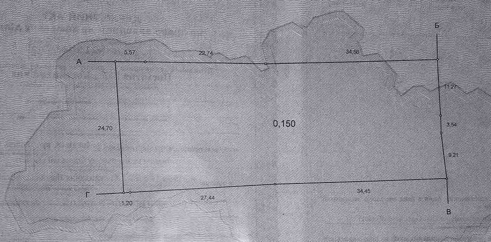 Дом в пгт. Ивановка