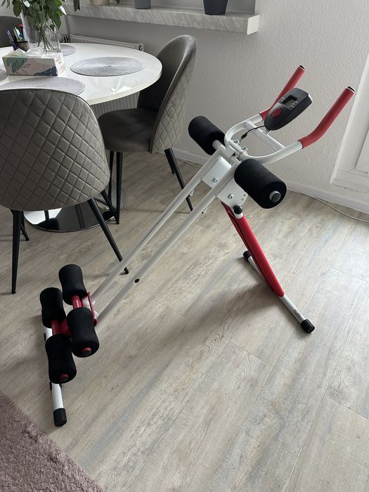 Тренажери для реабілітації з Німеччини !