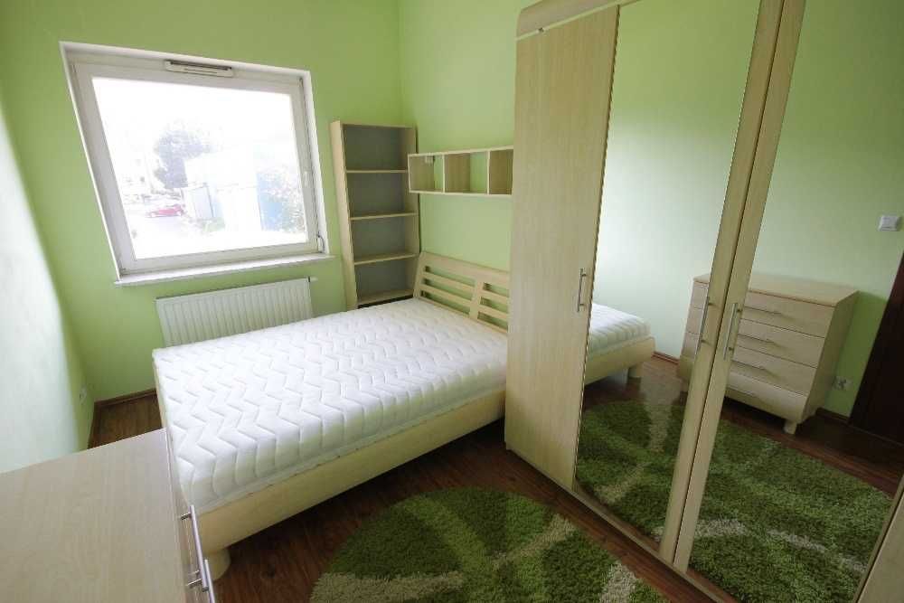 2 Pokoje 52m2 Strzelców 4A Prądnik Czerwony Kraków