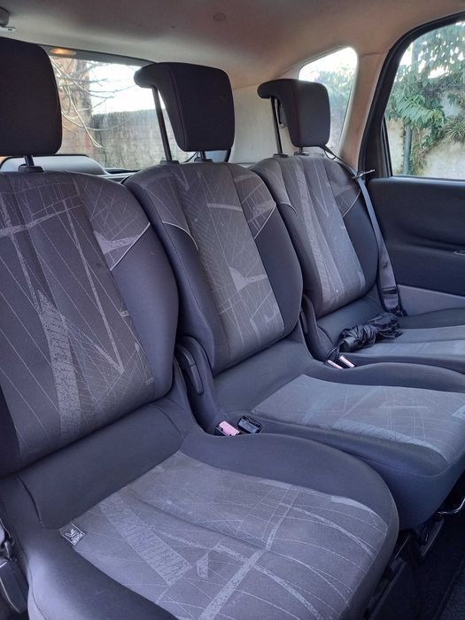 Renault Scenic 1.5 DCI 179 mil km