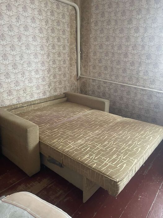 Здам кімнату для чоловіків