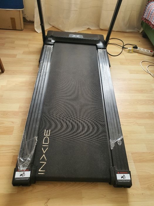 Passadeira INXIDE Xt12+ como nova