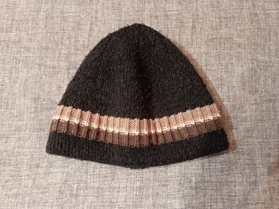 Czapka zimowa męska rozm one(uniwersalny)SABFIL