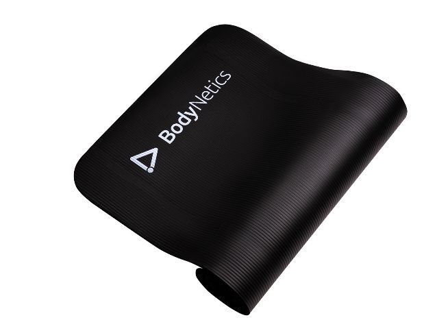 Karimata do ćwiczeń fitness jogi BodyNetics