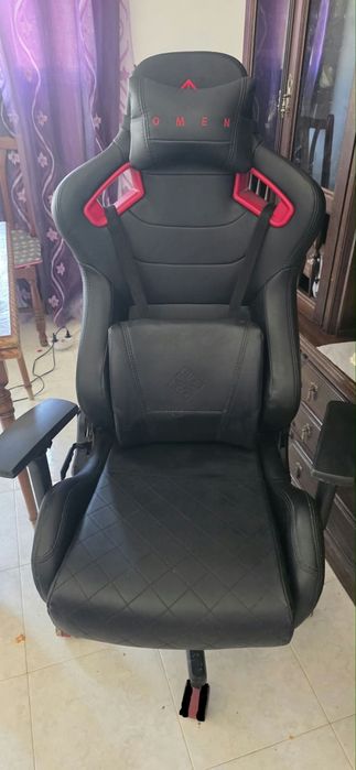 Cadeira Gamer Omen