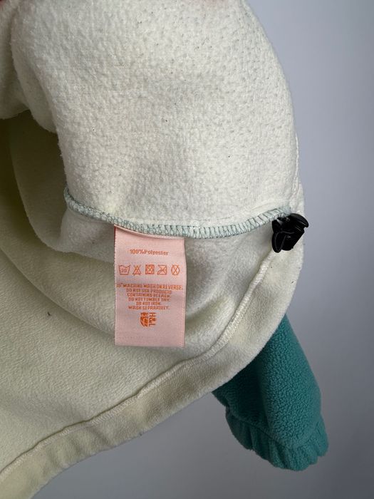 Polar Harper & Lewis Synchilla Half Zip