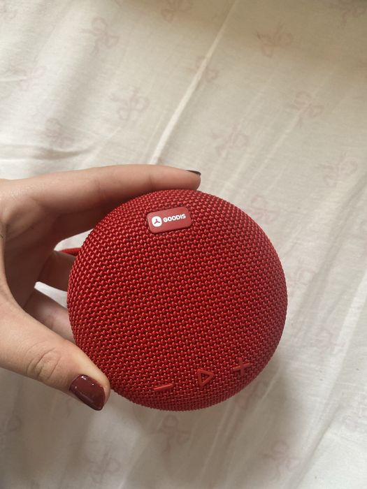 Coluna  marca Goodis