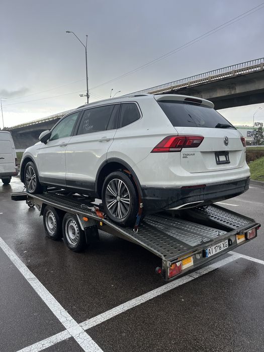 Послуги евакуатора 24/7