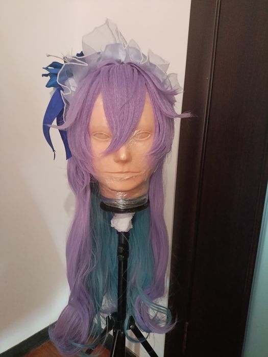 Косплей на Кантарелу