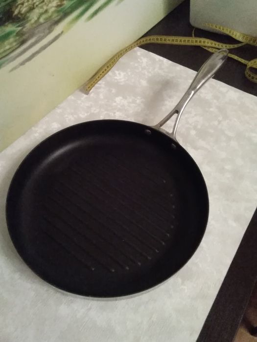 Сковорода гриль" От шефа" Tapperware