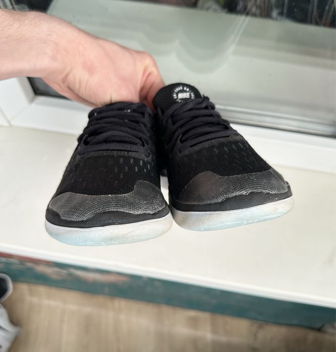 Оригінальні Nike Free RN 36-36,5 р