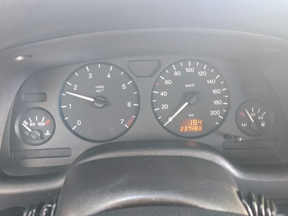 Opel Astra G Caravan 1.4 16V – 1998