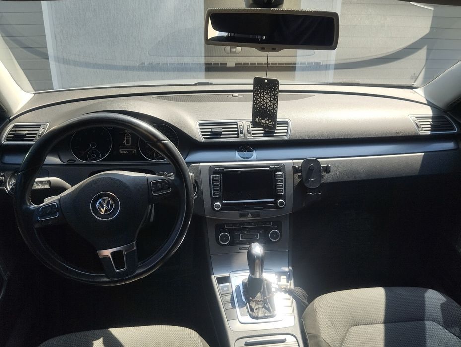 Продам  Passat B7 2011