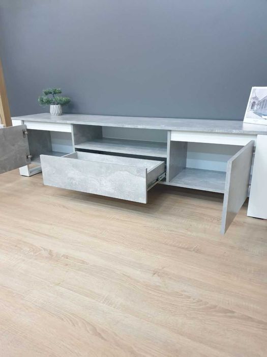 Комод "Одіссей".Тумба під телевізор.Меблі для вітальні.Меблі для дому