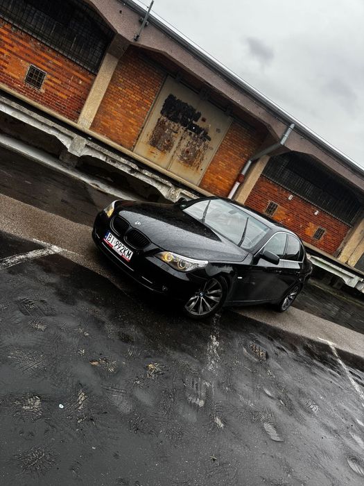 BMW Seria 5 BWM e60 indywidual