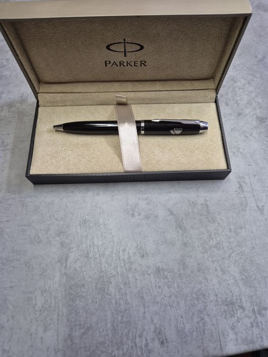 Długopis Parker.