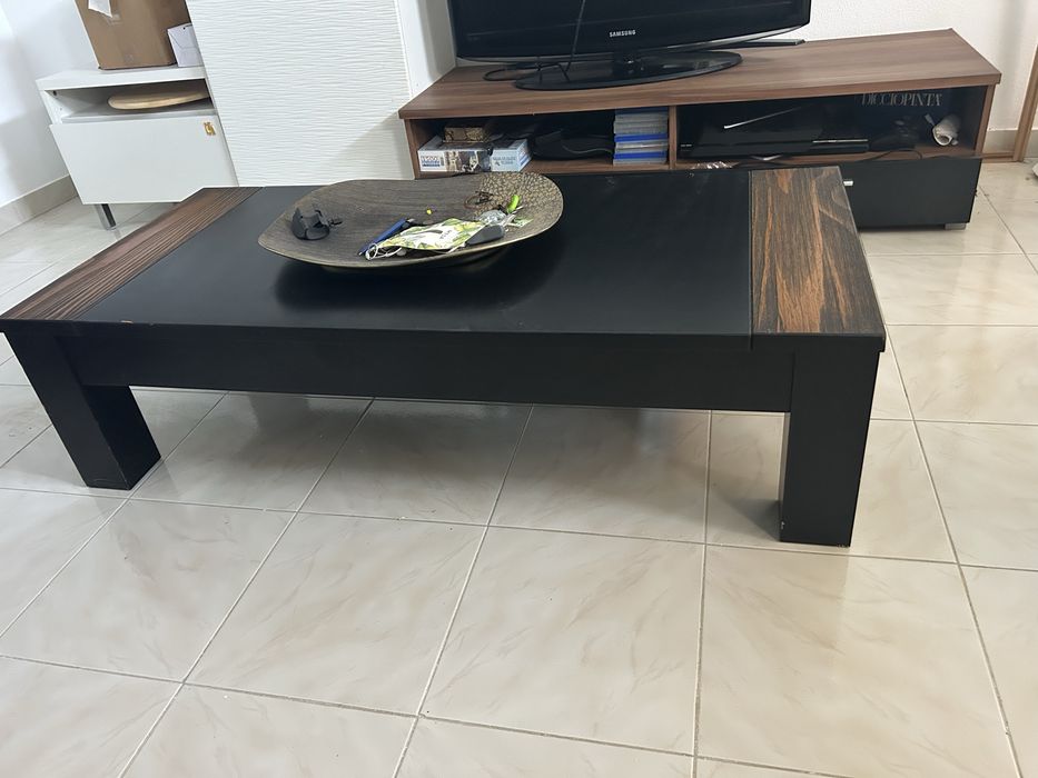 Moveis de sala de estar