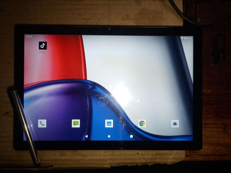 Гарний швидкий 11дюймовий телефон 5G