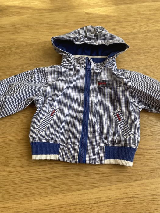 Kurteczka rozmiar 74