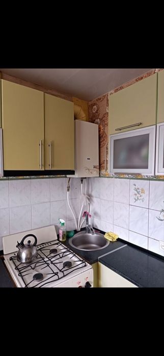 Оренда 1-кімнатної квартири, вул. Зимових походів, 14