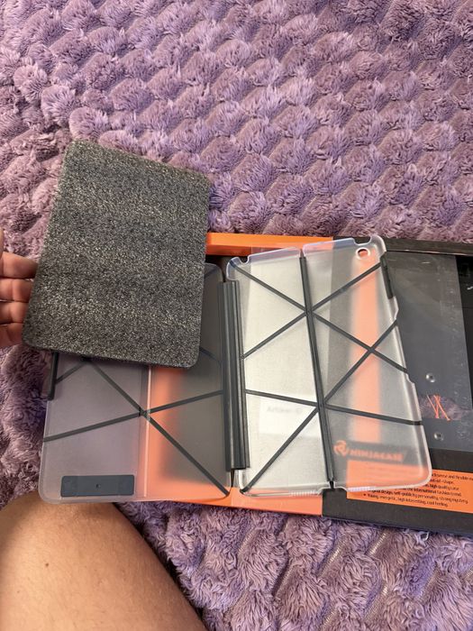 Чохли на ipad mini 1/2/3