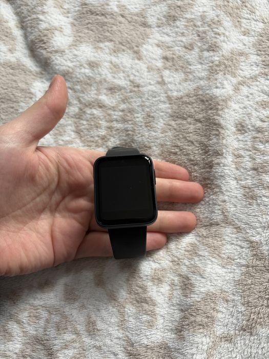 Xiaomi Mi Watch Lite