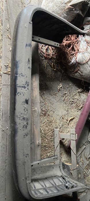 Задній бампер Ауді А6 С4