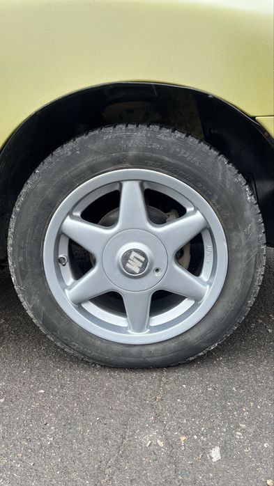 Продається Daewoo Lanos 2007 рік