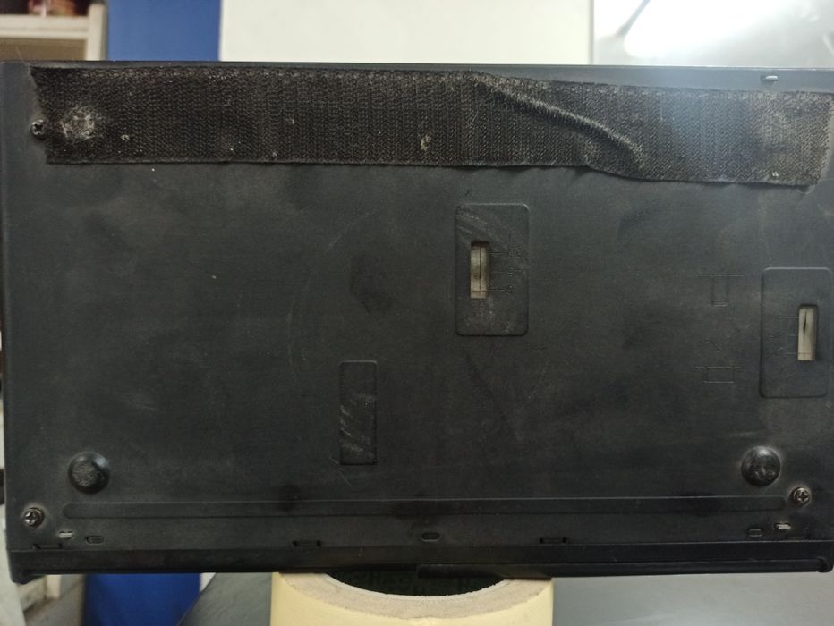 Програвач CD  Blaupunkt CDC-A05/777