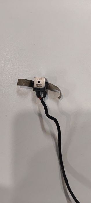 Гніздо з кабелем для Asus X550vc R510vc шлейф живлення роз'єм cable dc